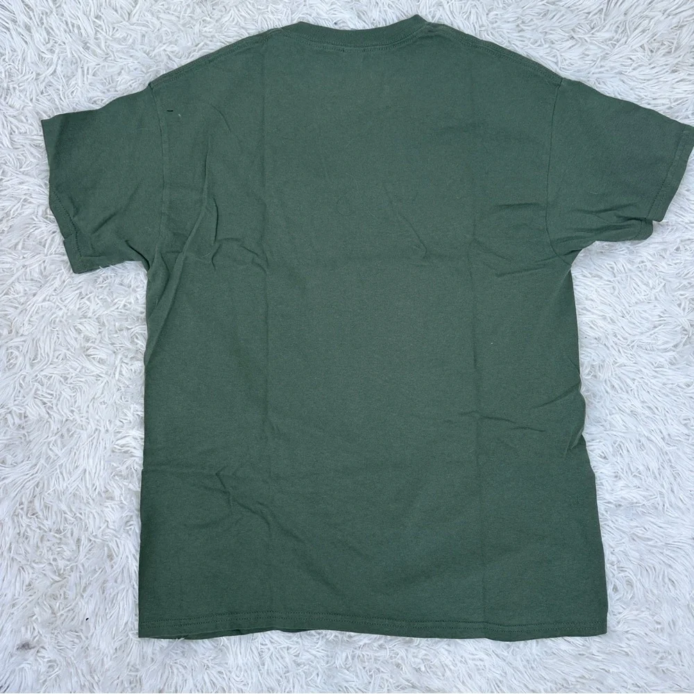 Go Taylors Boyfriend Tee Shirt Medium - Picture 5 of 5